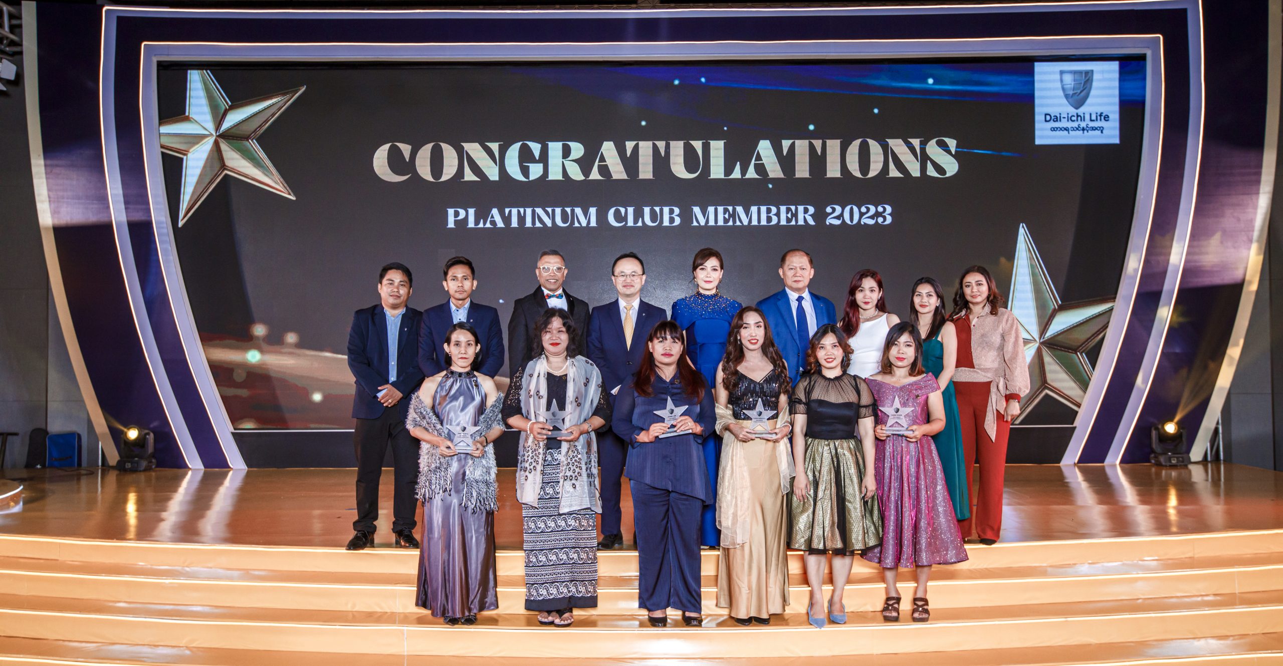 6_Platinum Achievers Group Photo