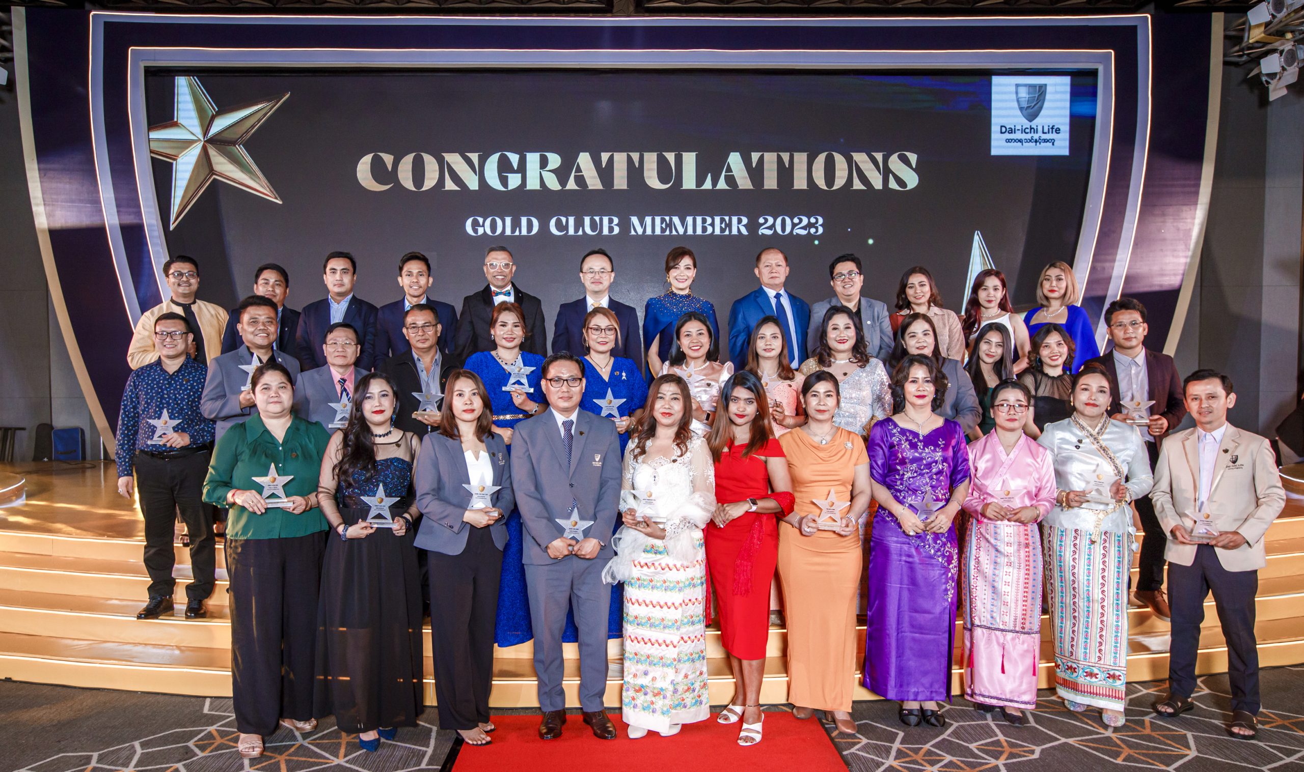 7_Gold Achievers Group PHoto