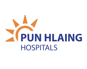 Pun Hlaing Hospitals (HTY)
